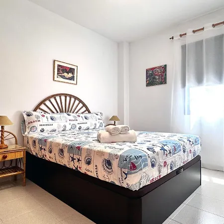 Apartmán Sun Arena