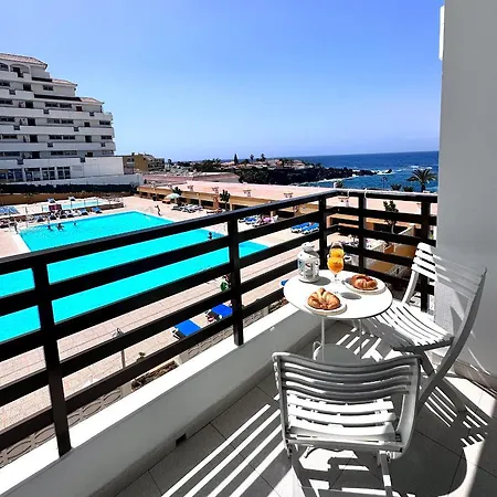 Sun Arena Appartement