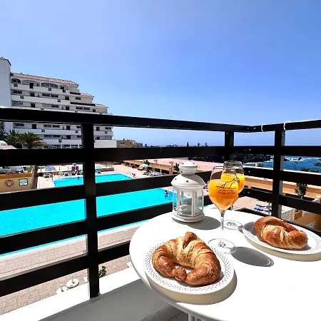 Sun Arena Appartement *