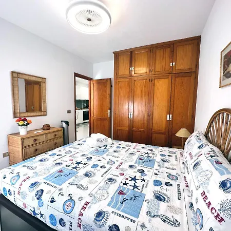 Sun Arena * Puerto de Santiago (Tenerife)