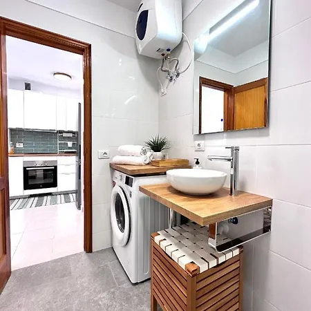 Appartement Sun Arena