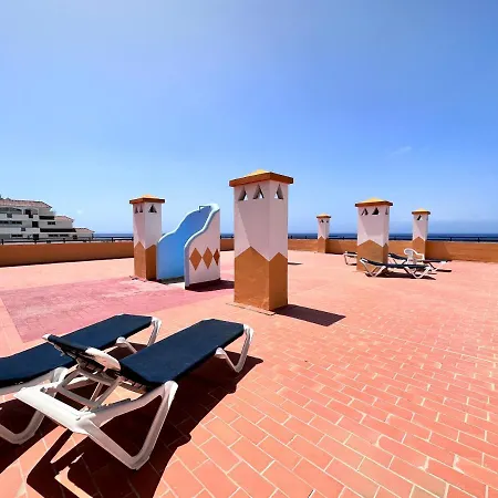 Appartement Sun Arena *